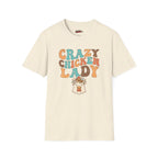 Chicken Lady T-Shirt