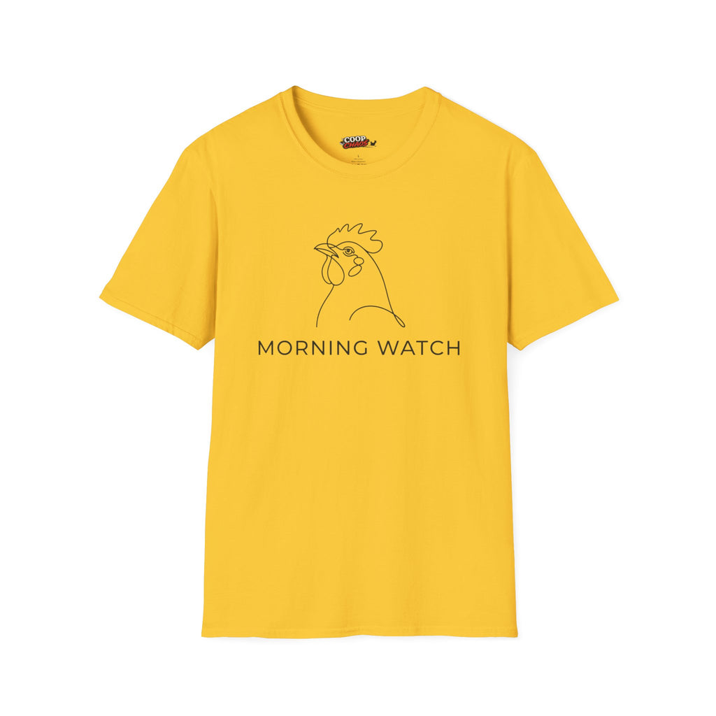 Morning Watch T-Shirt