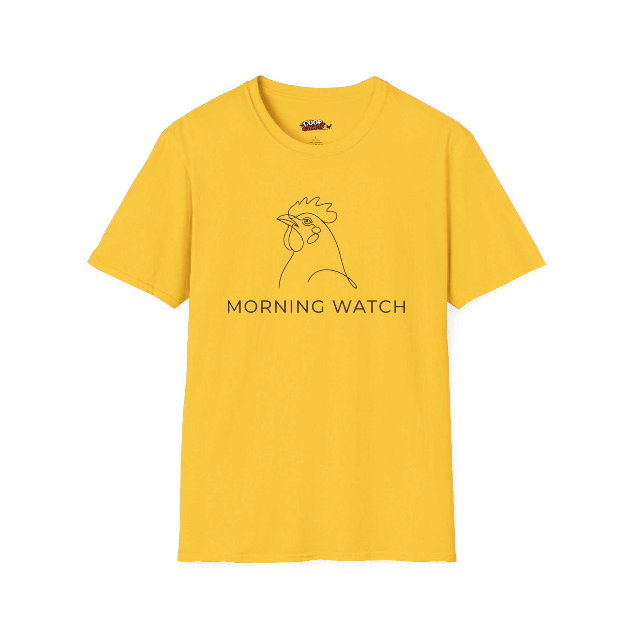 Morning Watch T-Shirt