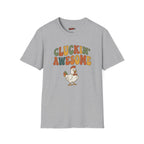 Cluckin Awesome-Shirt