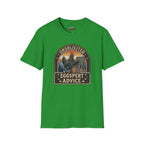 Eggspert Advise T-Shirt