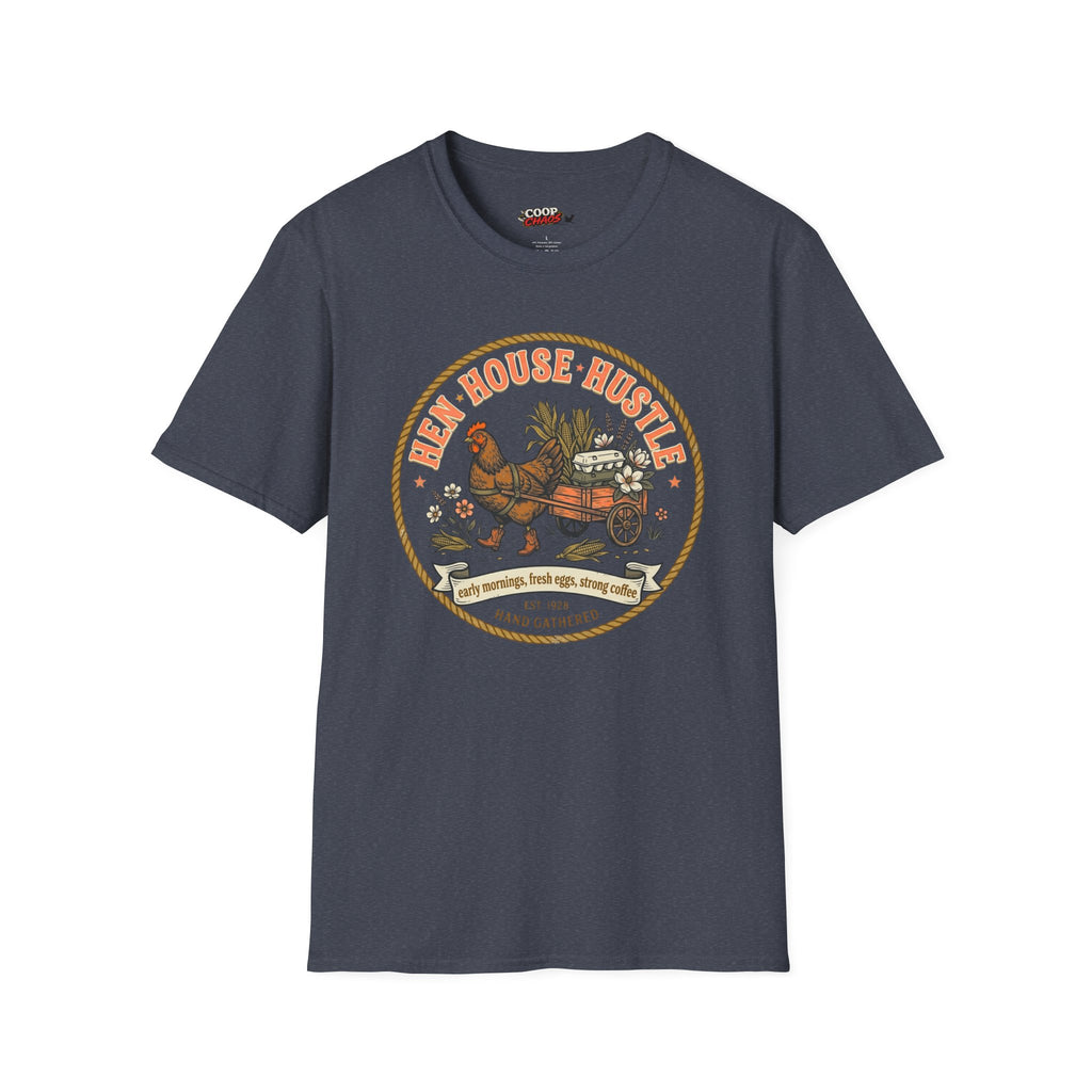 Hen House Hustle T-Shirt
