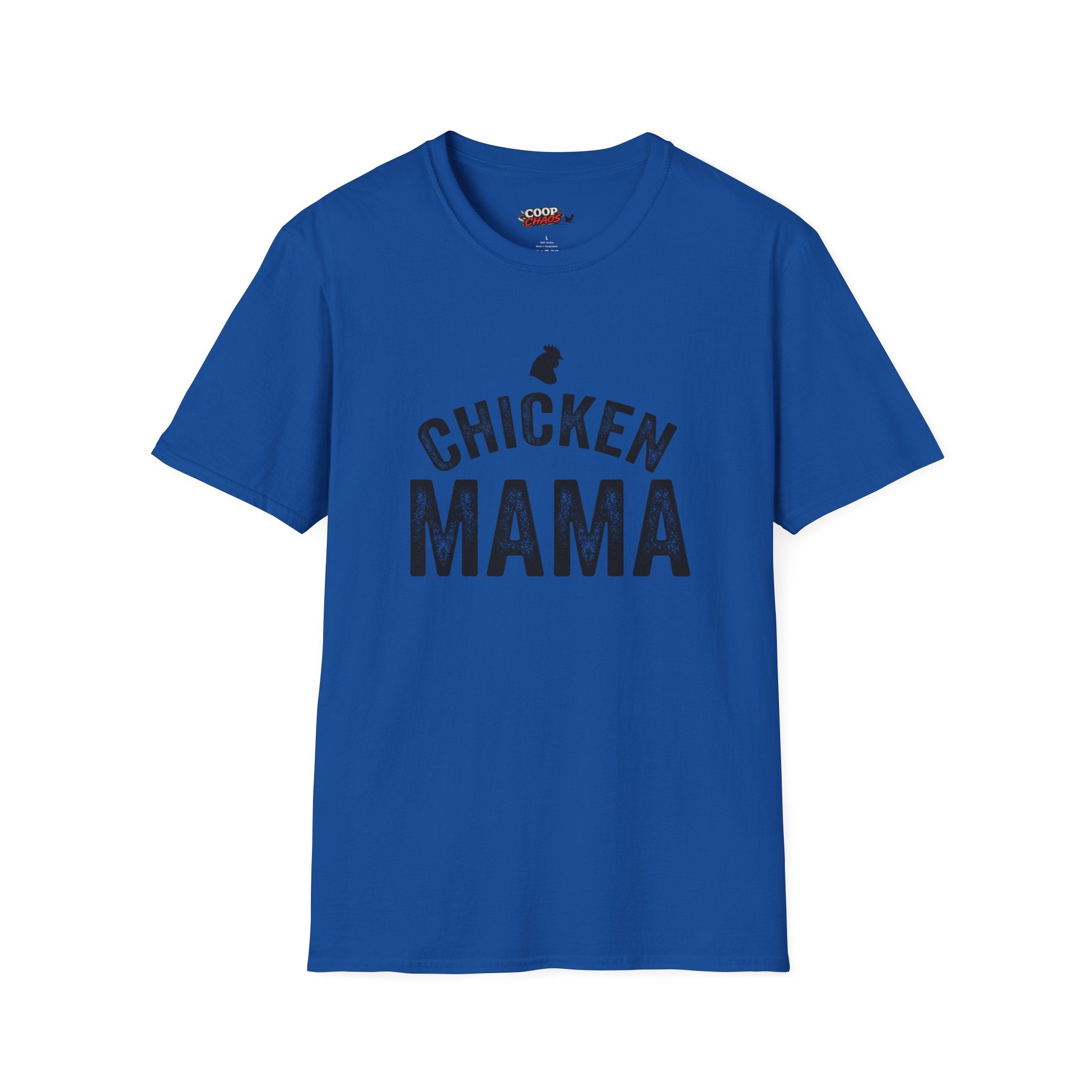 Chicken MAMA T-Shirt