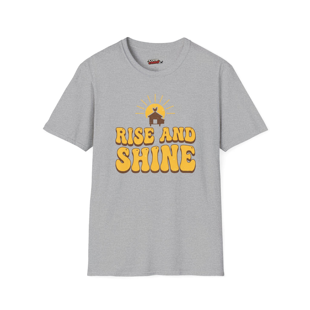 Rise and Shine T-Shirt