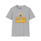 Rise and Shine T-Shirt