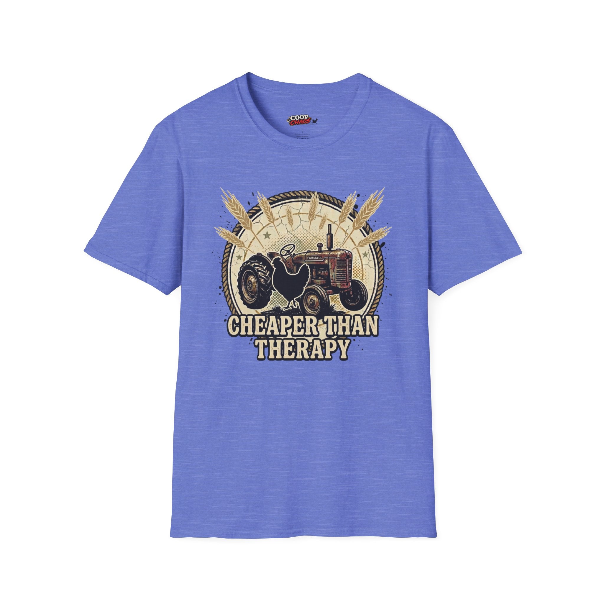 Cheaper than T-Shirt