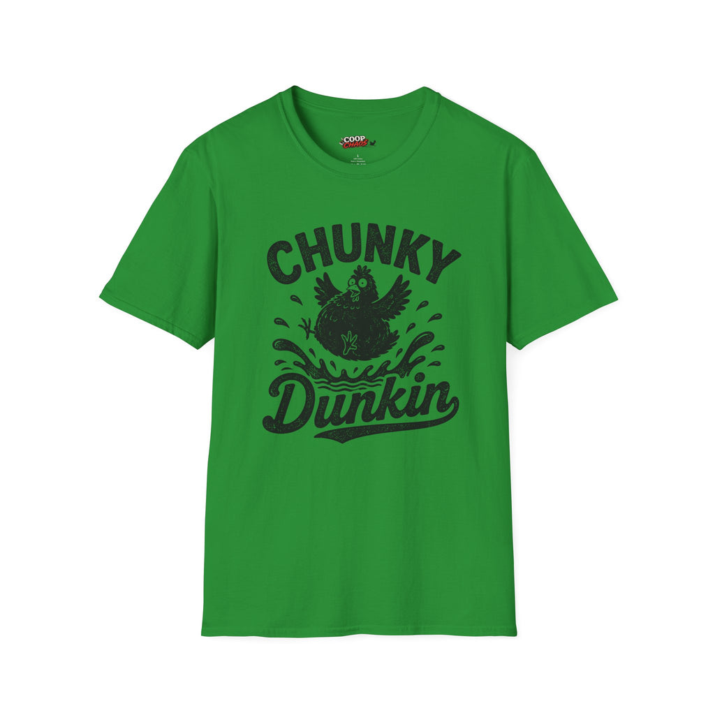 Chunky Dunkin T-Shirt