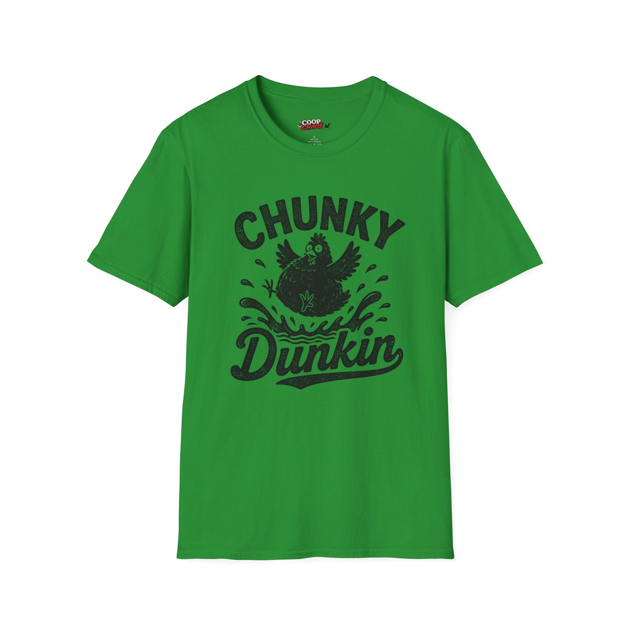 Chunky Dunkin T-Shirt