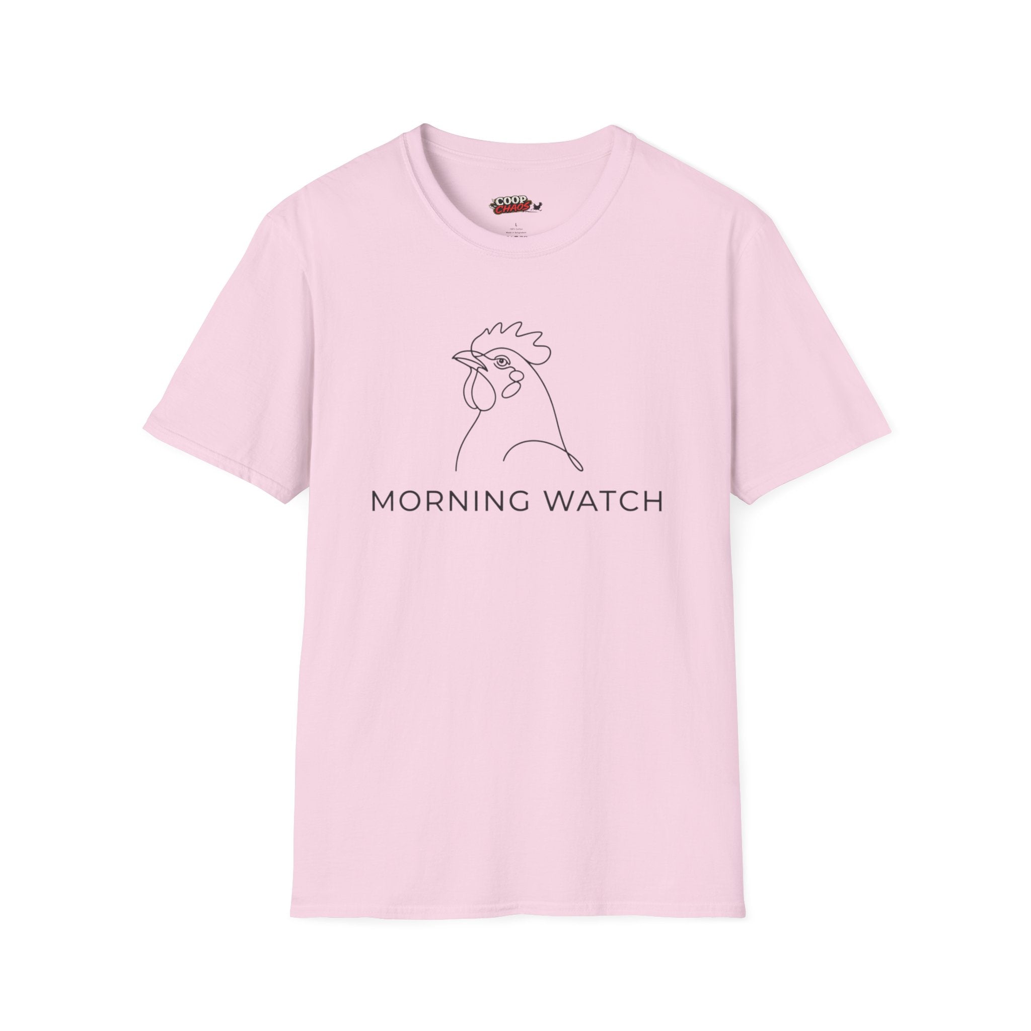 Morning Watch T-Shirt