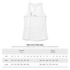Chicken Butt Racerback Tank
