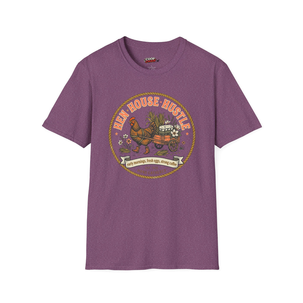 Hen House Hustle T-Shirt
