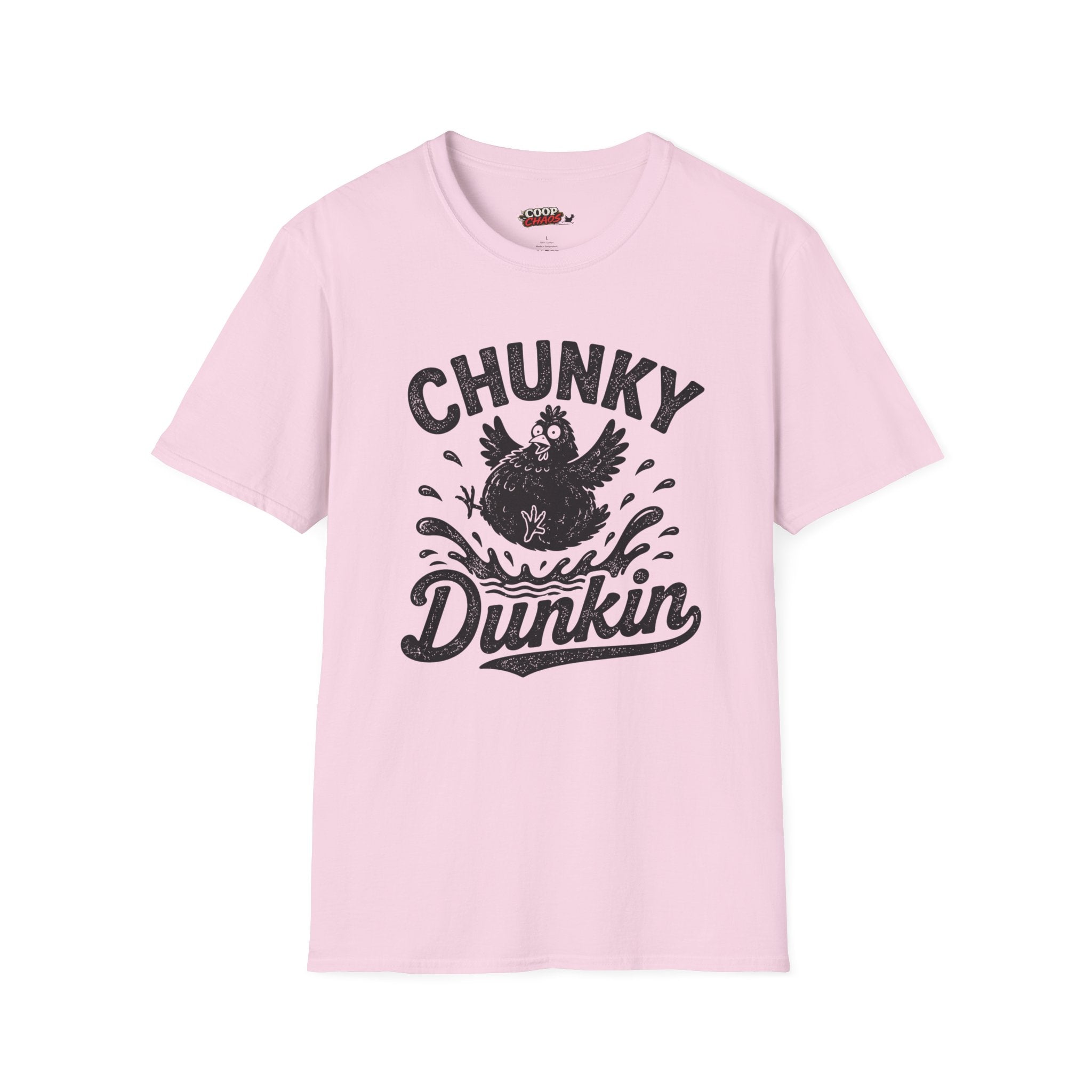 Chunky Dunkin T-Shirt