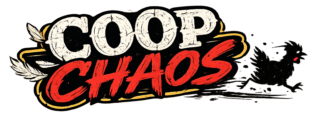Coop Chaos